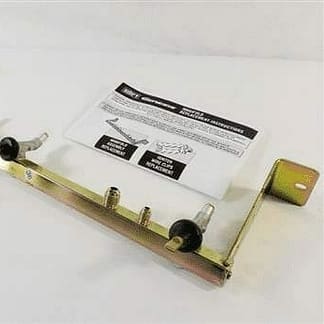 Weber Genesis 330 NG Manifold, 70057