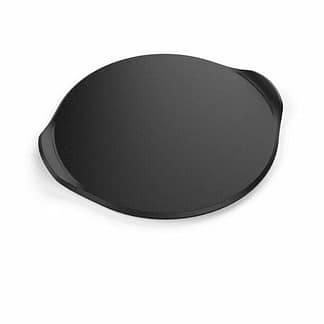 Weber Style Ceramic Pizza Stone