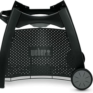 Weber Cart for Q 2000 Series