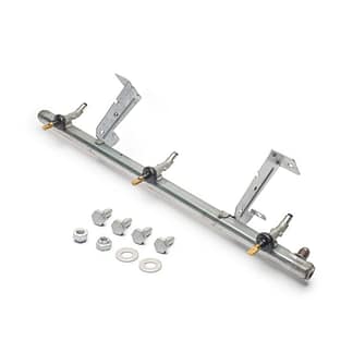 Weber Natural Gas Manifold Assembly 310/315 Genesis II 300 Series