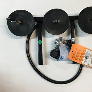 Spirit 09 NG Manifold 91365