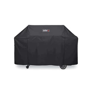 GENESIS II 600 COVER