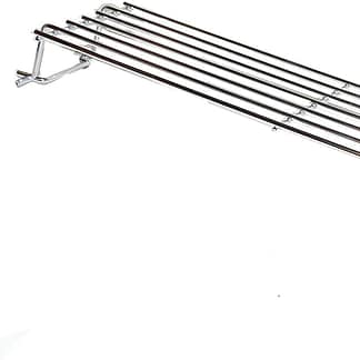 67026 Spirit II 310 Warming Rack