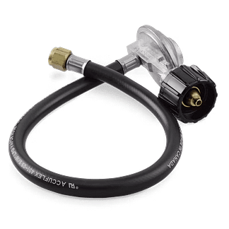 7502 HOSE AND REGULATOR KIT