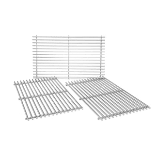 66089 COOKING GRATES