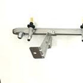 Weber 66476 Manifold Natural Gas Genesis II 400 Series