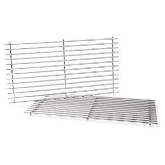 66801 Cooking Grates Compatible with Genesis II 200 series