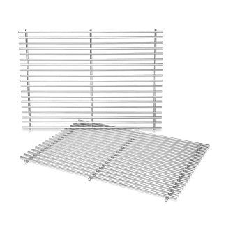 66802 Cooking Grates Compatible with all Genesis II / LX 300 series