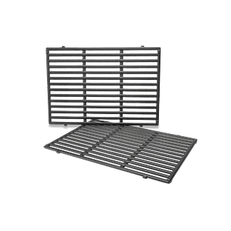 66095 Cooking Grates Compatible with all Genesis II/ LX 300 series
