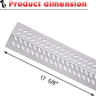 16631 Bull Flame Tamer