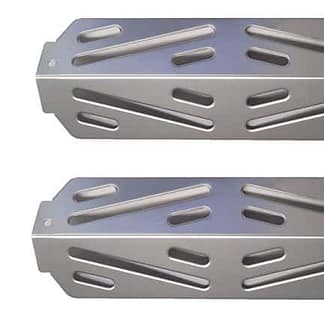 Heat Deflector Genesis II, 2017 200 Series