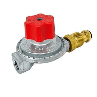 High Pressure Full Flow POL Regulator, 535100