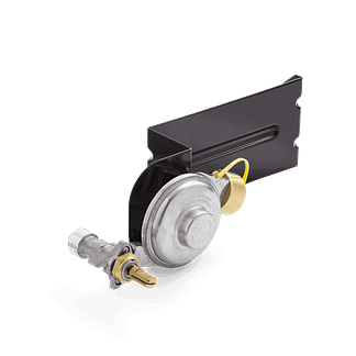 Weber Q 200 Regulator