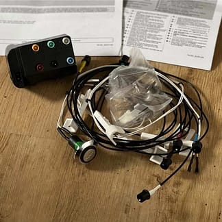 Weber OEM Ignition Kit