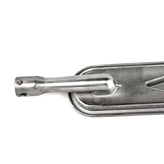 GGHCSSB | CAST STAINLESS STEEL OVAL BURNER