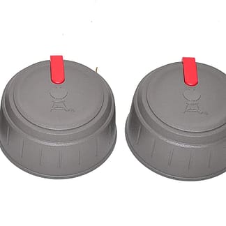 67029 Control Knobs Spirit 2 2018 (set if 3)