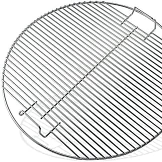 Cooking Grate - 18" Smokey Mountain Cooker