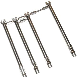 Weber Spirit 330/335 Burner Tube Set
