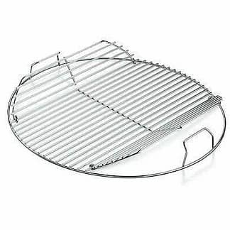 Hinged Grate For 22 1/2" Kettles