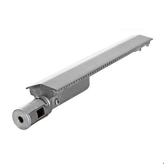 35717 -Bull Cast Stainless Steel Burner