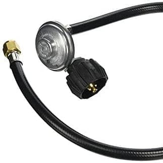Webber Hose & regulator 32.5in”