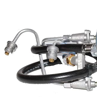 Manifold Assembly Q 300 LP