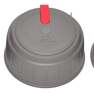 Control Knobs Kit Spirit II 200 Series