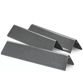 7635 Spirit 200 Front Control Panel Flavor Bars