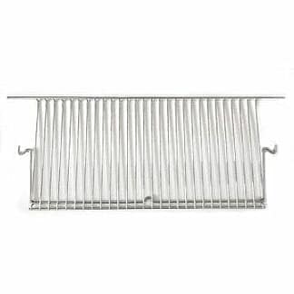 HUNTINGTON 30030BMT WARMING RACK - RETRACTABLE, SP5021-3