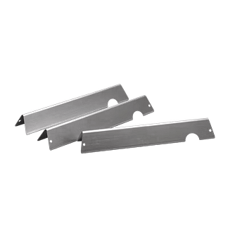 FLAVORIZER BAR Compatible with Genesis II (2016 ) 200 series