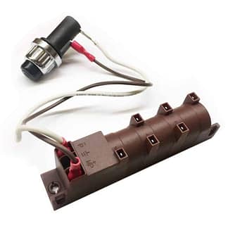 Vermont Castings Igniter asm kit-6 pole