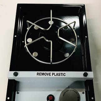 Weber Summit LP Side Burner - 70396