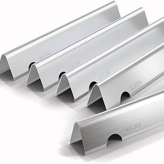 66032SS Genesis II 300 SS Flavor Bars