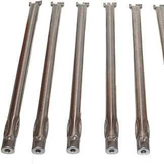 BURNER TUBE KIT Compatible with Summit 660/670 series