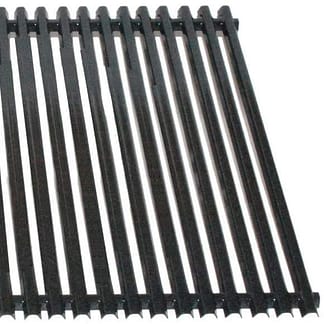 Cooking Grates - Genesis 1000-3000/Gold/Silver & Spirit SP-320/most E-310/320