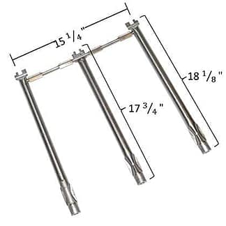 Weber 68950 Spirit 310/315 LP Burner Tube kit