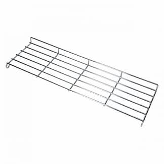 Weber 66043 Genesis II Warming Rack