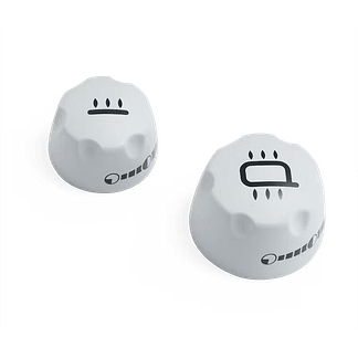 Q 3200 60088 Knob Set