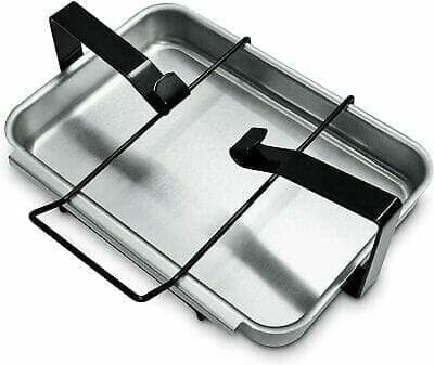 Weber Genesis Gas Grill Catch Pan
