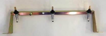 MANIFOLD ASSY NG GEN 310 DOM '11