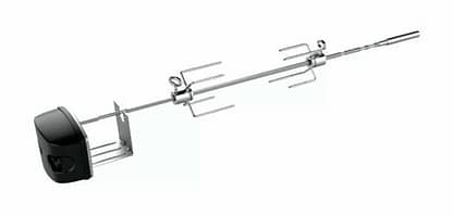 Rotisserie - Spirit 200/300/500/700, Genesis Silver/Gold/Plat/1000-5500
