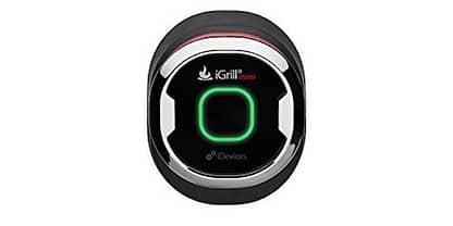iGRILL MINI Set it and forget it