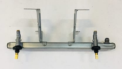 Genesis II S-240 NG Manifold Assembly