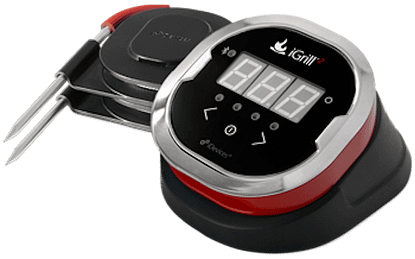 iGRILL 2 For the connected chef