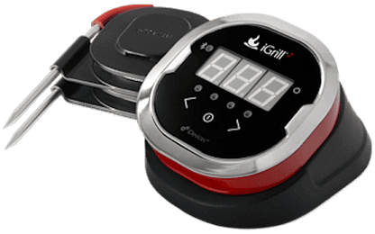 Weber Igrill 2 Smart Grilling Hub