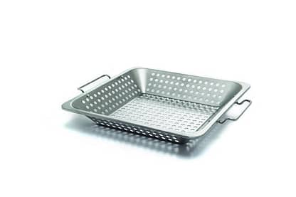 Stainless Steel Wok Topper