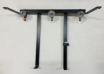 Weber Genesis 2008 NG Manifold