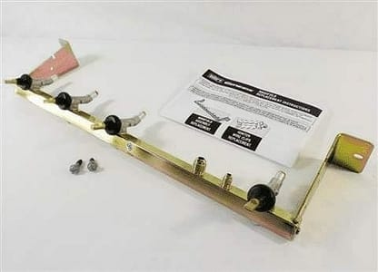 Weber Genesis 330 NG Manifold, 70057