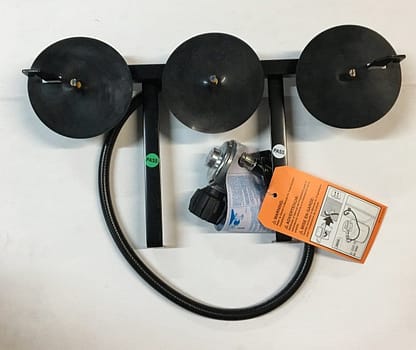 Spirit 09 NG Manifold 91365