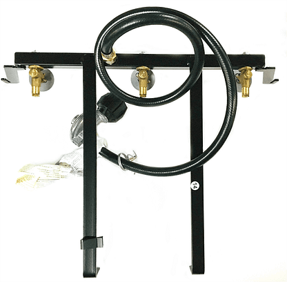 67611 Genesis 300 2008 LP Manifold Assembly